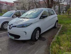 Utilizat 2019 Renault Zoe Hatchback | 9.999 EUR