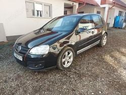 Utilizat 2007 VW Golf V GT | 2.100 EUR (Preț bun)