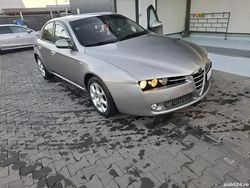 Utilizat 2007 Alfa Romeo 159 Berlinǎ | 3.000 EUR