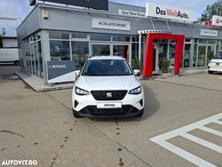Culoarealb Nouă 2025 Seat Arona Reference SUV | 17.969 EUR (Preț OK)