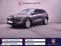 Culoaregri Utilizat 2022 Ford Kuga SUV | 19.110 EUR (Preț OK)