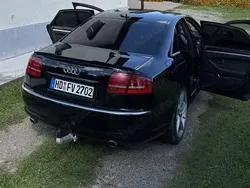 Utilizat 2009 Audi A8 Berlinǎ | 8.500 EUR