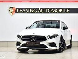 Alb Utilizat 2020 Mercedes A250 AMG line Berlinǎ | 29.028 EUR (Preț OK)
