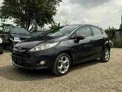 Utilizat 2008 Ford Fiesta Hatchback | 3.490 EUR (Puțin scump)