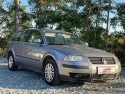 Utilizat 2002 VW Passat Break | 1.900 EUR (Preț OK)