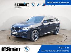 Utilizat 2021 BMW X3 M Sport SUV | 42.944 EUR (Scump)