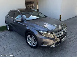 Gri Utilizat 2016 Mercedes GLA220 SUV | 14.000 EUR