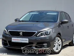 Gri Utilizat 2020 Peugeot 308 Active Coupe | 12.090 EUR