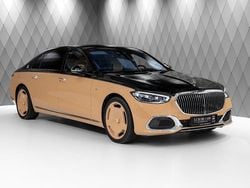 Utilizat 2023 Mercedes S680 Maybach | 426.701 EUR