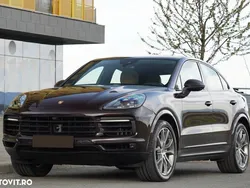 Maro Utilizat 2020 Porsche Cayenne SUV | 59.999 EUR (Super Preț)