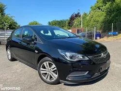 Culoarenegru Utilizat 2019 Opel Astra Innovation Hatchback | 6.500 EUR (Super Preț)