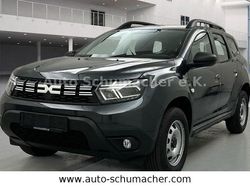 Utilizat 2023 Dacia Duster Essentiel SUV | 20.452 EUR (Scump)