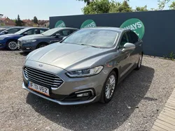 Gri Utilizat 2020 Ford Mondeo Berlinǎ | 16.450 EUR (Preț OK)