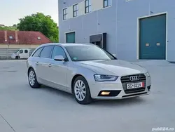 Argintiu Utilizat 2012 Audi A4 Berlinǎ | 8.650 EUR (Preț OK)