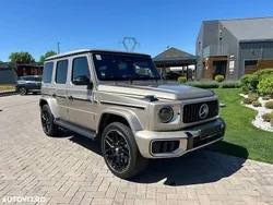 Argint Utilizat 2024 Mercedes G63 AMG AMG SUV | 229.174 EUR