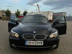 Utilizat 2007 BMW 530 Berlinǎ | 6.900 EUR (Preț OK)