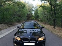 Utilizat 2009 BMW 320 Break | 5.190 EUR (Preț OK)