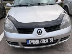 Utilizat 2006 Renault Symbol Berlinǎ | 4.800 EUR