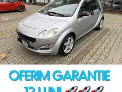 Utilizat 2007 Smart ForFour Premium Hatchback | 2.390 EUR
