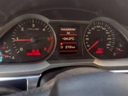 Utilizat 2007 Audi A6 Berlinǎ | 4.000 EUR (Preț OK)
