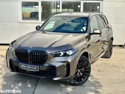 Maro Utilizat 2023 BMW X5 SUV | 102.850 EUR