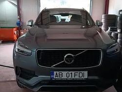 Utilizat 2017 Volvo XC90 SUV | 32.000 EUR