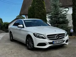 Utilizat 2017 Mercedes A220 Berlinǎ | 16.490 EUR