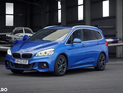 Culoarealbastru Utilizat 2017 BMW 220 M Sport Break | 15.490 EUR (Preț OK)