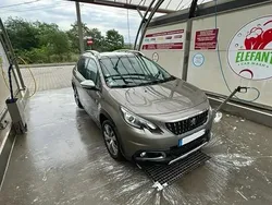 Utilizat 2016 Peugeot 2008 SUV | 6.800 EUR (Preț OK)