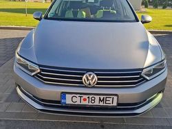 Culoaregri Utilizat 2017 VW Passat Comfortline Break | 13.250 EUR