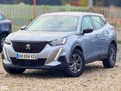 Culoaregri Utilizat 2022 Peugeot 2008 Active SUV | 13.490 EUR (Preț OK)
