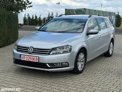 Gri Utilizat 2011 VW Passat Break | 4.700 EUR (Preț bun)