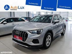 Culoareargint Utilizat 2019 Audi Q3 Advanced SUV | 24.800 EUR (Puțin scump)