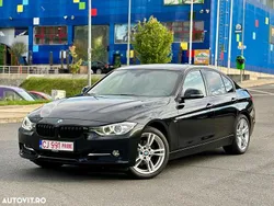 Culoarenegru Utilizat 2014 BMW 320 Sport Line Berlinǎ | 11.499 EUR (Super Preț)