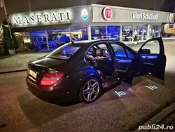 Utilizat 2010 Mercedes C250 Berlinǎ | 12.000 EUR