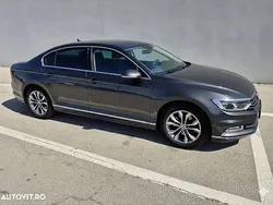 Culoaregri Utilizat 2018 VW Passat Executive Berlinǎ | 18.900 EUR (Scump)