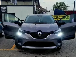Gri Utilizat 2023 Renault Captur SUV | 18.200 EUR (Puțin scump)