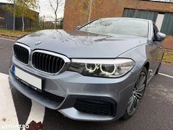 Gri Utilizat 2019 BMW 530e Comfort Edition Berlinǎ | 23.900 EUR (Super Preț)