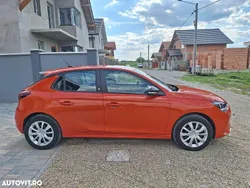 Portocaliu Utilizat 2022 Opel Corsa-e Hatchback | 13.999 EUR