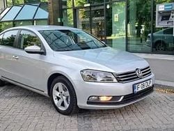 Utilizat 2012 VW Passat Berlinǎ | 6.990 EUR (Preț bun)