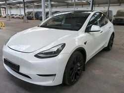Utilizat 2022 Tesla Model Y SUV | 38.000 EUR (Scump)