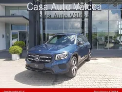 Albastru Utilizat 2022 Mercedes GLB200 SUV | 37.900 EUR