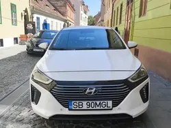Utilizat 2019 Hyundai Ioniq Berlinǎ | 11.200 EUR (Preț OK)