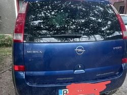 Utilizat 2006 Opel Meriva Monovolum | 300 EUR