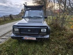 Utilizat 1995 Daihatsu Rocky SUV | 1.300 EUR