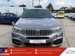 Culoareargint Utilizat 2016 BMW X5 M Comfort Edition SUV | 28.700 EUR (Preț OK)