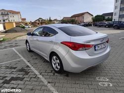 Culoareargint Utilizat 2012 Hyundai Elantra Berlinǎ | 6.900 EUR (Preț OK)