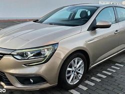 Culoaregri Utilizat 2016 Renault Mégane III Hatchback | 9.390 EUR (Scump)