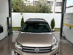 Utilizat 2012 VW Tiguan SUV | 12.400 EUR (Scump)