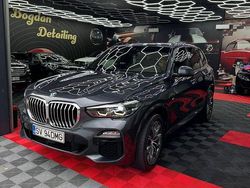 Culoaregri Utilizat 2021 BMW X5 M Sport SUV | 48.500 EUR (Preț bun)